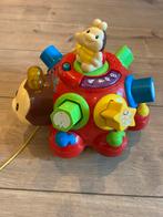 Vormenkever vtech, Kinderen en Baby's, Speelgoed | Vtech, Ophalen of Verzenden, Gebruikt