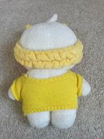 Paper duck, Ophalen of Verzenden, Zo goed als nieuw, Eend