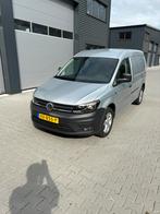 Volkswagen Caddy maxi 2.0 tdi 110KW 4motion, Auto's, Bestelauto's, Automaat, Stof, Start-stop-systeem, Euro 6