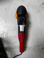 Flex polijten machine, Ophalen of Verzenden, Gebruikt, Minder dan 700 watt