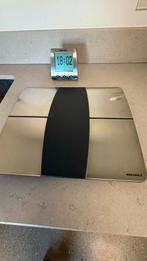 Soehnle Body Balance Comfort F5 Personenweegschaal, Gebruikt, 1 tot 500 gram, 100 kg of meer, Ophalen of Verzenden