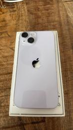 iPhone 14 128GB Paars - Zeer Goede Staat!, Telecommunicatie, Mobiele telefoons | Apple iPhone, 128 GB, Paars, Ophalen of Verzenden