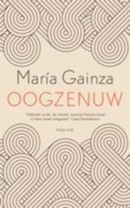 Maria Gainza - Oogzenuw, Ophalen of Verzenden, Zo goed als nieuw, Nederland