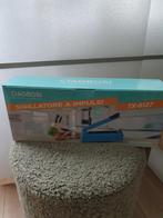 Seal apparaat nieuw, Huis en Inrichting, Keuken | Keukenbenodigdheden, Ophalen of Verzenden, Zo goed als nieuw