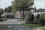 Ch970 Ongelopen ansichtkaart Gasselte markeweg - dorpsstraat, Verzenden, 1980 tot heden, Ongelopen