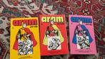 Aram door Piet Wijn ,delen 1,2 en 3, Ophalen of Verzenden, Gelezen, Piet Wijn