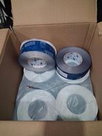 Tescon vana tape, Ophalen of Verzenden, Nieuw, 15 m² of meer, Folie