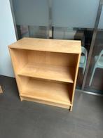 Kast licht berken kleur, Huis en Inrichting, Ophalen of Verzenden, Zo goed als nieuw, 25 tot 50 cm