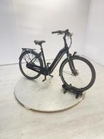 Batavus Finez E-Go Active Plus | DEMO | 300km, 53 tot 56 cm, Versnellingen, Batavus, Nieuw
