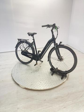  Batavus Finez E-Go Active Plus | DEMO | 300km  beschikbaar voor biedingen