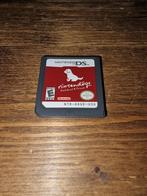 Nintendogs dashund and friends., 1 speler, Ophalen of Verzenden, Zo goed als nieuw, Vanaf 3 jaar