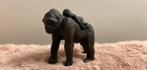 Schleich Gorilla met baby 14662 (12), Verzamelen, Dierenverzamelingen, Ophalen of Verzenden