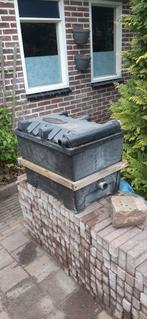 Vilterbak, Tuin en Terras, Vijvers, Ophalen of Verzenden, Zo goed als nieuw