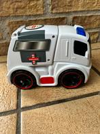 Ambulance, Ophalen of Verzenden, Gebruikt