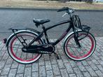 Alpina Clubb 22 inch kinderfiets, Fietsen en Brommers, Fietsen | Jongens, Ophalen, Gebruikt, Handrem, 22 inch