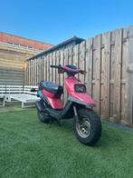 Yamaha bws 1992 vivid red, Ophalen, Zo goed als nieuw, Overige typen, Yamaha