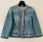 LIU. JO JEANS JASJE  (38), Liu Jo, Verzenden, Zo goed als nieuw, Blauw