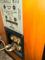 Luidsprekers -   types jm lab 2 maal, Overige merken, Gebruikt, Ophalen of Verzenden, 60 tot 120 watt