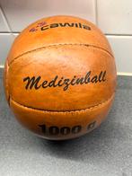 Medizin bal, Ophalen of Verzenden, Zo goed als nieuw, Bal