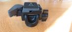 Manfrotto statiefkop 234RC voor monopod, Ophalen of Verzenden, Zo goed als nieuw, 150 tot 175 cm, Overige typen