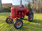 Oude McCormick Farmall B Tractor bj 1948, Ophalen, Meer dan 10000, Oldtimer, McCormick