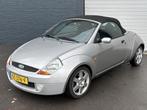 Ford Streetka 1.6 Futura NIEUWEAPK/LEDER/AIRCO/ELKPAK, Auto's, Ford, Gebruikt, Stoelverwarming, Leder, Bedrijf