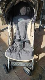 Nette Maclaren buggy, Kinderen en Baby's, Buggy's, Ophalen, Gebruikt, Maclaren, Verstelbare rugleuning