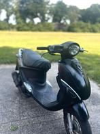 Scooter beeline papillon 2takt, Fietsen en Brommers, Scooters | Overige merken, Ophalen, Tweetakt, Gebruikt, Maximaal 45 km/u