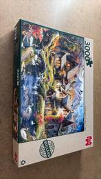 Legpuzzel 3000 stukjes, Hobby en Vrije tijd, Denksport en Puzzels, Ophalen, Meer dan 1500 stukjes, Zo goed als nieuw