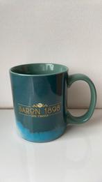 Efteling Mok Baron 1898, Verzamelen, Efteling, Ophalen of Verzenden, Nieuw, Gebruiksvoorwerp