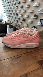 Nike Air Max 1 Strawberry Lemonade Maat 42, Kleding | Heren, Schoenen, Nike, Ophalen of Verzenden, Sneakers of Gympen, Gedragen