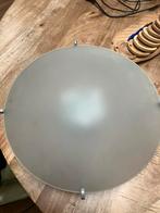 Plafondlamp Ikea, Ophalen, Gebruikt, Glas