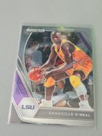 Shaquille Oneal # 84, Panini Prizm Draft Picks, 2021, Verzenden, Zo goed als nieuw, Plaatje
