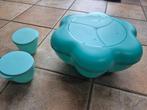 Tupperware Serveerset, Ophalen of Verzenden, Nieuw