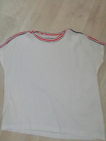 Eenvoudig mooi EDC shirt/top, maat L beschikbaar voor biedingen