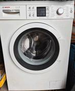 Bosch serie 6 VarioPerfect, Witgoed en Apparatuur, Wasmachines, Ophalen, Zo goed als nieuw, 1200 tot 1600 toeren, Minder dan 85 cm
