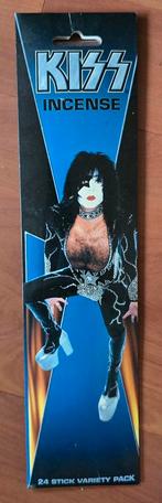 KISS Wierook Paul Stanley - Nieuw!, Verzamelen, Ophalen of Verzenden, Nieuw, Overige typen