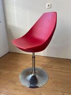 Roberto Foschia chair, Huis en Inrichting, Stoelen, Ophalen of Verzenden, Gebruikt, Rood, Eén