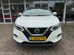 Nissan Qashqai 1.2 Tekna + Led, Navi, Camera's, Pano, LM.., Voorwielaandrijving, Gebruikt, Euro 6, 4 cilinders