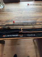 Sportex rs-2 light en medium light, Ophalen, Zo goed als nieuw, Werphengel