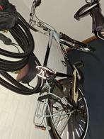 Gazelle herenfiets hoog frame., Ophalen, Gebruikt, 20 inch of meer, Gazelle