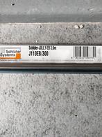 Tegelprofiel Schlüter Jolly-EB J110EB/300 - Nieuwstaat, Doe-het-zelf en Verbouw, Ophalen, Zo goed als nieuw, Overige materialen