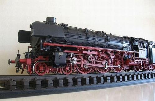 Spoor 1 Kiss br 012-066-7 UEF ( 1066 ), Hobby en Vrije tijd, Modeltreinen | Overige schalen, Zo goed als nieuw, Locomotief, Gelijkstroom
