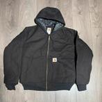 Carhartt XL, Ophalen of Verzenden, Zo goed als nieuw, Maat 56/58 (XL), Zwart