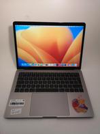 Apple macbook pro a1708, Computers en Software, Apple Macbooks, MacBook Pro, 2 tot 3 Ghz, Qwerty, 8 GB