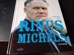 Rinus Michels Biografie - Voetballegende, Ophalen, Gelezen, Bas Barkman, Sport