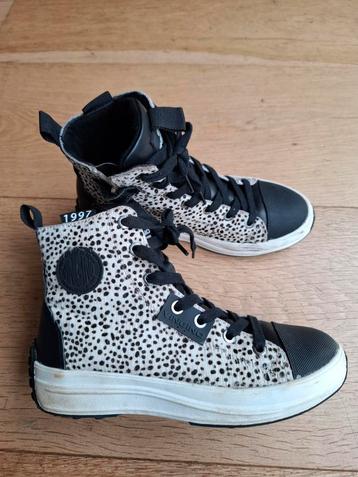 Vingino Sneakers Mt 34 Dierenprint schoenen  beschikbaar voor biedingen