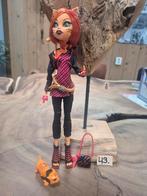 Monster High Pop, Ophalen of Verzenden, Gebruikt, Overige typen