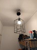 Hanglamp, Minder dan 50 cm, Ophalen of Verzenden, Zo goed als nieuw
