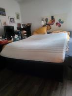 Matras 140x200 cm, Tweepersoons, Zo goed als nieuw, Matras, 200 cm